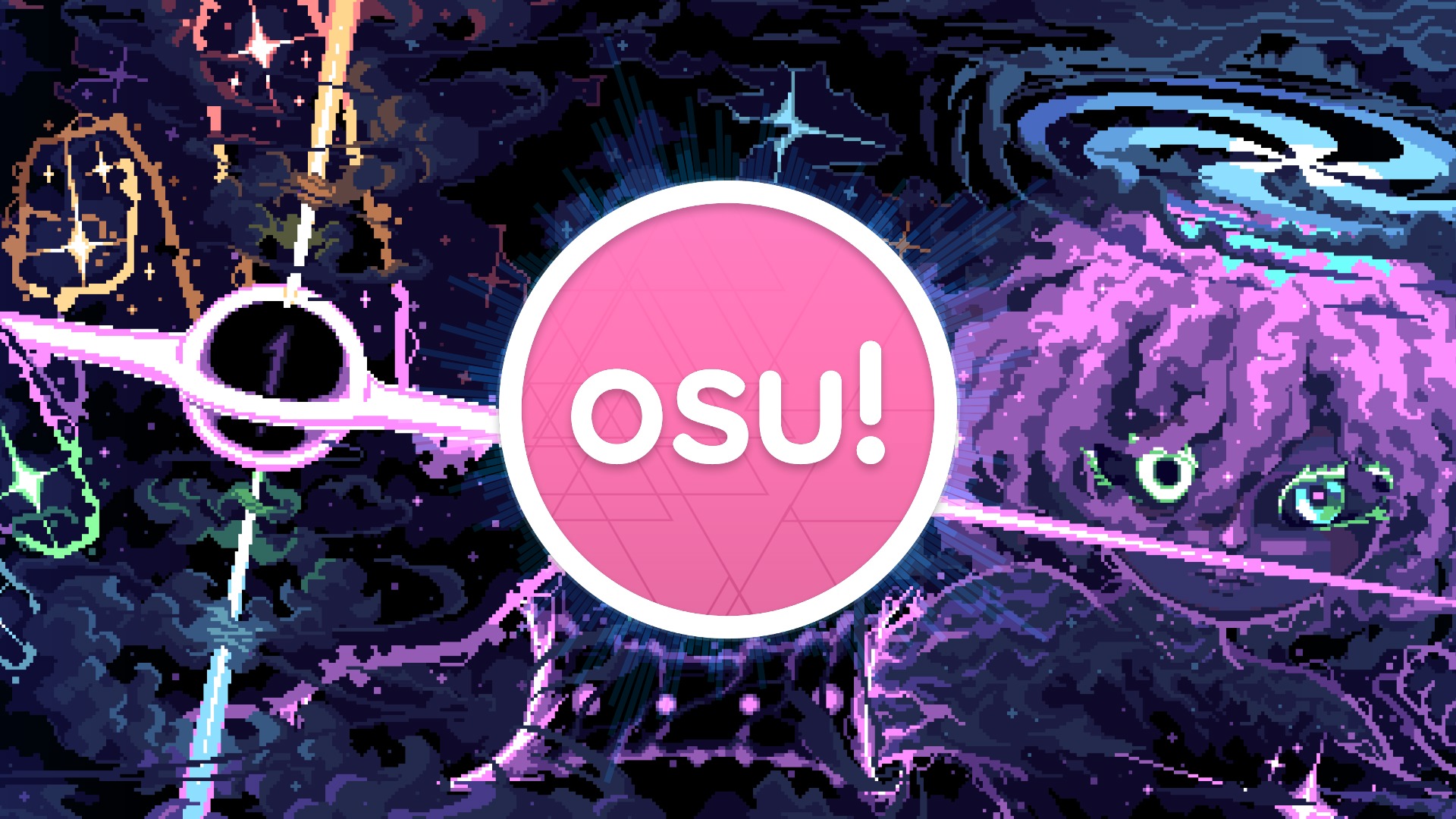 osu!